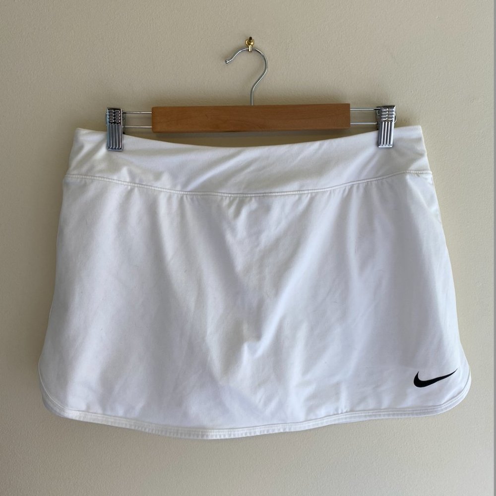 Nike Tennis Skirt
